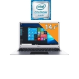 ZedAir 2 لاب توب – انتل سيليرون – 3 جيجا بايت رام – 32 جيجا بايت eMMC – شاشة 14.1 بوصة HD – وحدة معالجة رسومات انتل – ويندوز 10 – فضي