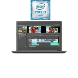130-15IKB لاب توب ايديا باد – انتل كور I3 – رام 4 جيجا – هارد 1 تيرا – 15.6 بوصة HD – مُعالج رسومات انتل – DOS – أسود