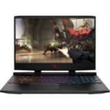 HP Omen 15-DC1000NE Gaming Laptop – Intel Core I7 – 1TB HDD+256GB SSD – 8GB GPU – 15.6 FHD – Windows 10 – Black