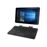 RCA Cambio لاب توب متحول 2 في 1 – شاشة 10 بوصة – 2 جيجا بايت DDR – 32 جيجا بايت ذاكرة فلاش – ويندوز 10 – فضي