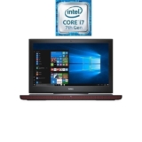 DELL لاب توب Inspiron 15-7567 – إنتل كور i7 – رام 8 جيجا بايت – هارد ديسك درايف 1 تيرا بايت – معالج بيانات 4 جيجا بايت – شاشة عالية الجودة 15.6 بوصة – Ubuntu – أسود