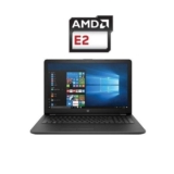 Notebook – 14-bw012nr Laptop – 4GB RAM – 32GB HDD – Black