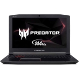 Acer Predator Helios 300 – Intel Core I7 – 16GB RAM – 256GB SSD – 15.6" FHD 144Hz – 6GB GPU – Windows 10