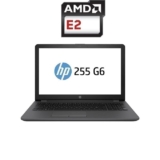 255 G6 لاب توب – وحدة معالجة AMD E2 – رام 4 جيجا بايت – هارد HDD 500 جيجا بايت – شاشة عالية الوضوح 15.6 بوصة – وحدة معالجة الرسومات AMD – DOS – أسود – لوحة مفاتيح إنجليزية