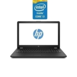 HP 15-bs151ne مواصافات وسعر هذا الجهاز في مصر لابتوب – مُعالج Intel Core i3 – 4 جيجا بايت رام – 500 جيجا بايت درايف هارد ديسك – 15.6-بوصة HD – مُعالج رسومات Intel – نظام تشغيل DOS – أسود