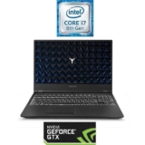 Lenovo Legion Y530-15ICH Gaming Laptop – Intel Core I7 – 16GB RAM – 1TB HDD + 128GB SSD – 15.6-inch FHD – 6GB GPU – DOS – Black