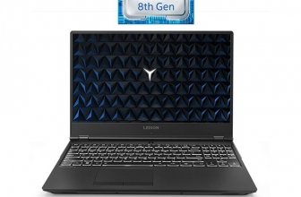 Lenovo Legion Y530-15ICH سعر ومواصافات لابتوب لينوفو