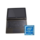 ZE01N – Intel Atom X5-Z8350 – 2GB RAM DDR3 – 32GB HDD – Intel Integrate Graphics – 11.6″ – Brown
