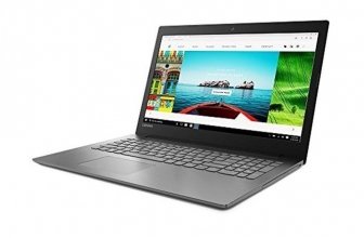 Ideapad I330 – AMD E2-9000 – 4GB – 1TB – Integrated Graphics – 15.6″ – Onyx Black