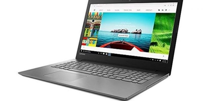 Ideapad I330 – AMD E2-9000 – 4GB – 1TB – Integrated Graphics – 15.6″ – Onyx Black