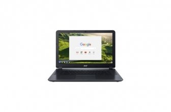 Chromebook 15 Laptop