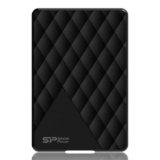 2TB – Diamond D06 USB 3.1 Portable Hard Drive – Black