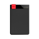 5TB – Diamond D30 USB 3.1 Portable Hard Drive – Black