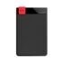 2TB – Diamond D06 USB 3.1 Portable Hard Drive – Black