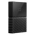 5TB – Diamond D30 USB 3.1 Portable Hard Drive – Black