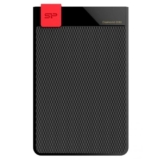 4TB – Diamond D30 USB 3.1 Portable Hard Drive – Black