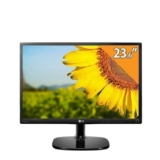 24MP48HQ-P – 24-inchFull HD IPS LED Monitor