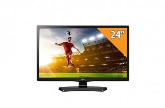 24MN49HM – شاشة HD LED 24 بوصة