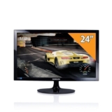 شاشة ألعاب S24D330H – 24 بوصة – Full HD LED