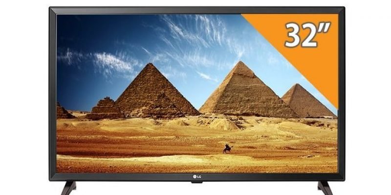 32MN49HM شاشة – 32 بوصة – HD IPS LED