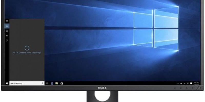 P2417H شاشة LED – 24 بوصة