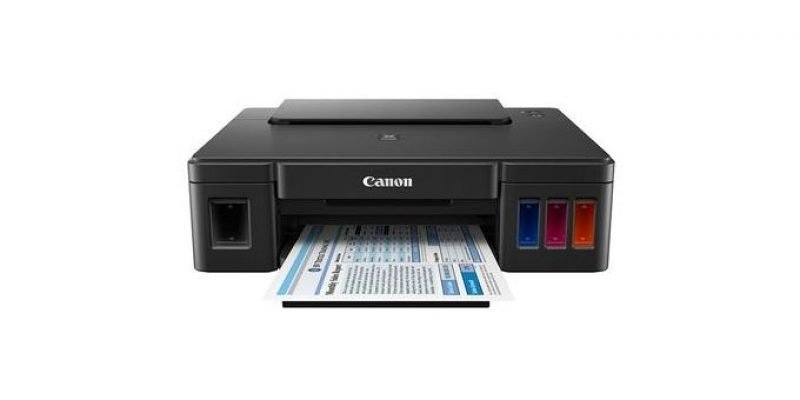 PIXMA G2400 Multi-Functional Ink Printer