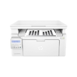 LaserJet Pro MFP M130nw طابعة ليزر متعددة الوظائف