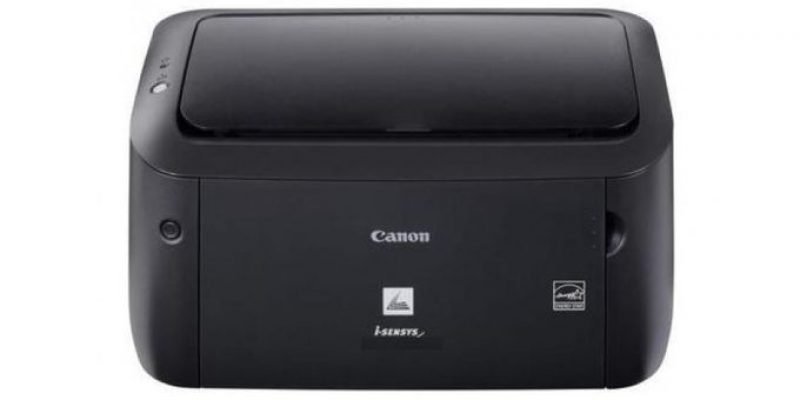 i-SENSYS LBP6030B Laserjet – Black