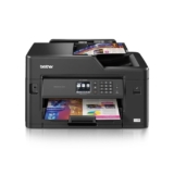 MFC-J2330DW InkBenefit Multi-Function Business Inkjet Colour Printer