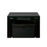 طابعة ليزر I-Sensys أحادية MF3010