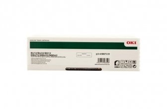 -B412/32/512/Mb472/92/562-3k-Neu (45807119) Toner