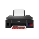 PIXMA G3410 All In One Printer  – Black