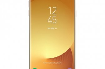 موبايل جلاكسىJ7 برو (2017) دوس- 5.5 بوصة – 64 جيجا بايت – شبكة 4G – ثنائى الشريحة