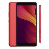X605 Note5 Stylus – 6.0-inch 64GB Mobile Phone – Bordeaux Red