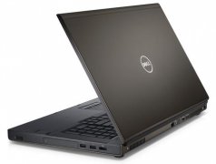 العملاق الكبير لعمالقة الالعاب وبرامج الجرافيك DELL PRECISION m4700 work station