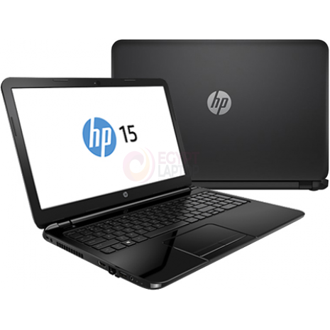 HP 15-ac120ne Notebook PC core i3 5th gen لابتوب بحالة الزيرووو وجاهز للالعاب الحديثة