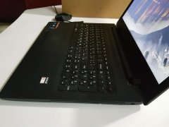 لاب توب لينوفو ايدياباد 110-15ISK – انتل كور i3 جيل سادس- جيجابايت رام4 – هارد ديسك 1000 جيجابايت – شاشة 15.6 بوصة عالية الجودة – معالج رسومات 2 جيجابايت