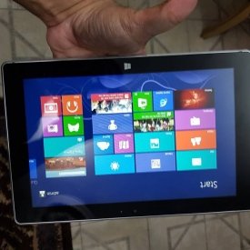 tablet quantum 101s تابلت كوانتم 10 بوصة يعمل ب2 سيستم اندرويد وويندوز 8 معا