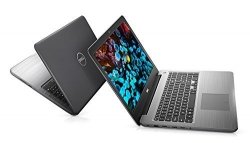 Dell Inspiron 3567 15.6-inch Laptop (i7-7500U/8GB/1TB/Windows 10/2GB Graphics