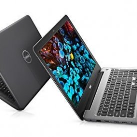 Dell Inspiron 3567 15.6-inch Laptop (i7-7500U/8GB/1TB/Windows 10/2GB Graphics