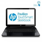HP pavilion sleekbook 15 AMD A8-4555M 1.6GHz 8GB 750GB 15.6in W8