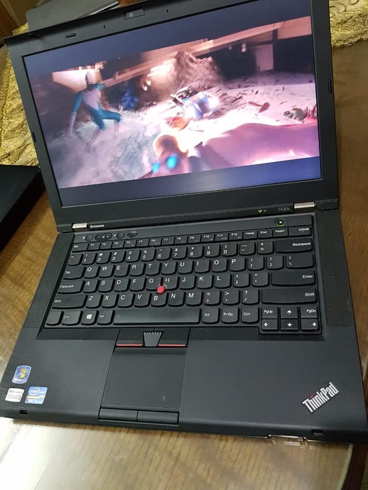 لينوفو t430s لابتوب