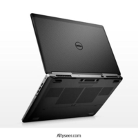 Dell Precision 7740 -intel Xeon E-2276M-Nvidia Quadro RTX 3000 6GB-Ram 16GB – 512GB SSD – 17