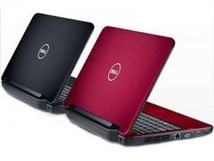 Dell Inspiron N4030 (i3/4/320/ATI) Notebook PC بكارت فيجا اي تي اي يلعب بيس2017