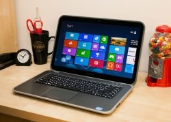 DELL Laptop Inspiron 14z Intel Core i5 2nd Gen 2450M (2.50 GHz) 4 GB Memory 750 GB HDD