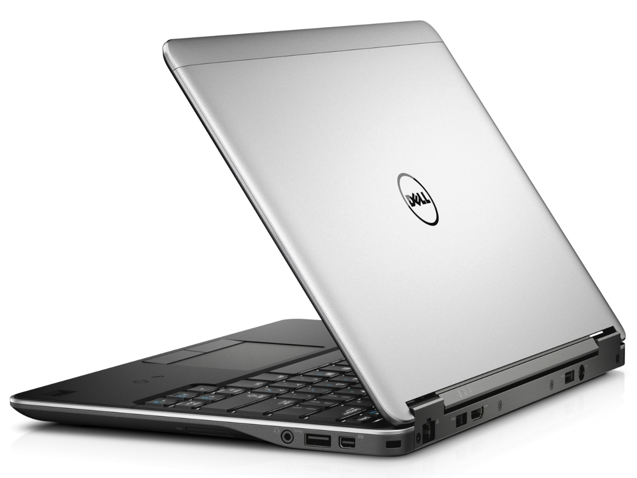 Dell Latitude E7240 , Intel Core i5-4210U , Ram 4GB , H.D 128 SSD