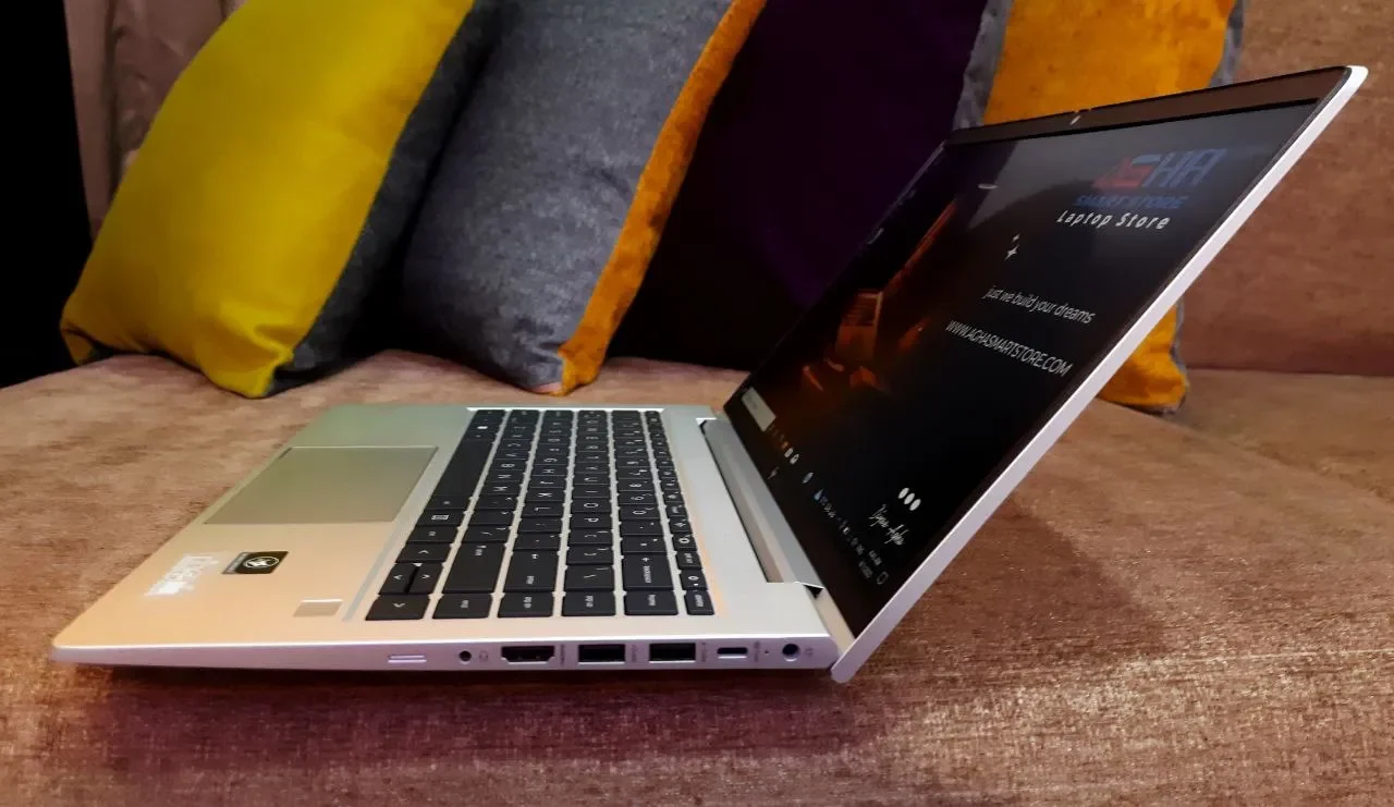 HP EliteBook 645 G9 -