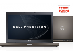 العملاق الكبير لعمالقة الالعاب وبرامج الجرافيك DELL PRECISION m6600 work station كور اي7 بهارد 1 تيرا ورام 8 جيجا