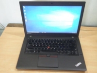 Lenovo Thinkpad L440 Core i5-4330M-hdd 500g – ram 4g- 14 inch- intel 4600