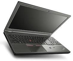 Lenovo Workstation W541Lenovo Workstation W541